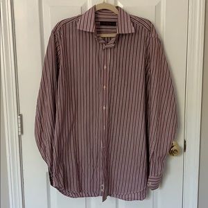 Etro Casual/Dress Shirt